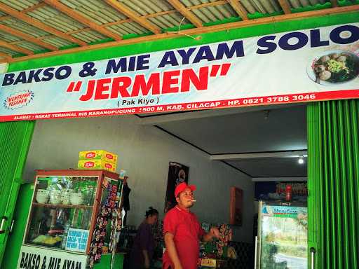 Warung Bakso Jermen 3