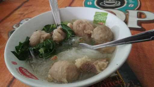 Warung Bakso Jermen 2