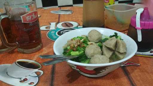 Warung Bakso Jermen 1