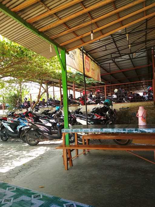 Warung Bakso Jermen 4