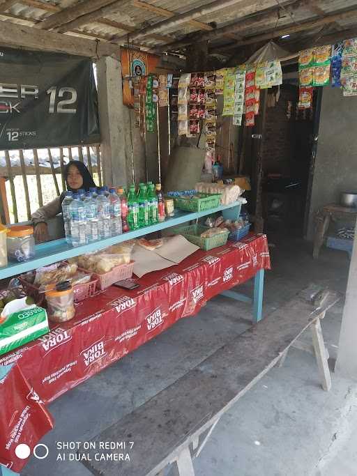 Warung Makan Bu Sri Maningsih 4