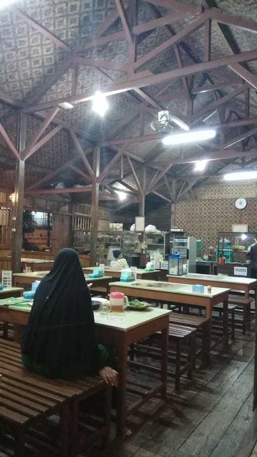 Warung Makan Bu Sri Maningsih 2