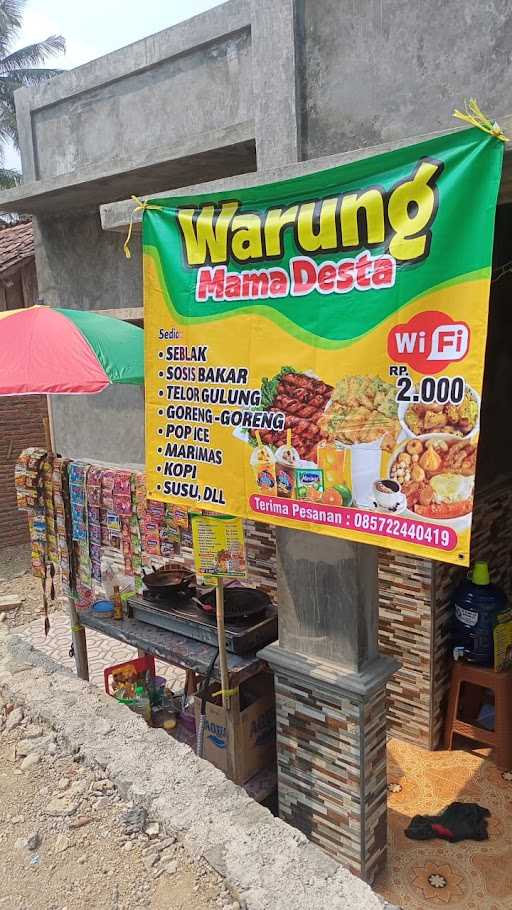 Warung Mamah Desta 4