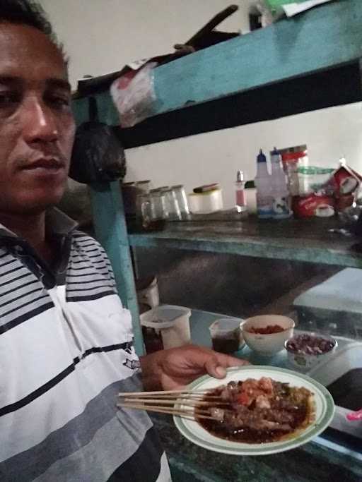 Warung Sate B Dona 1