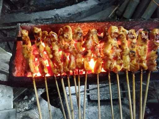 Warung Sate Bu Gayan 5