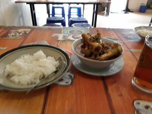 Warung Sate Dan Gulai Pak Kevin 10