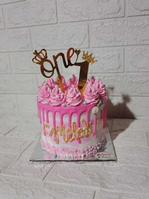 Aisah Cake 4