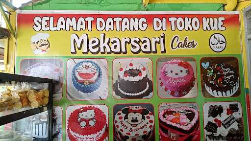 Toko Roti Mekarsari 2