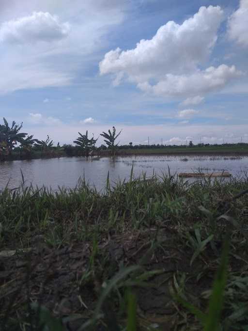 Pangkas Rambut Yudha 2