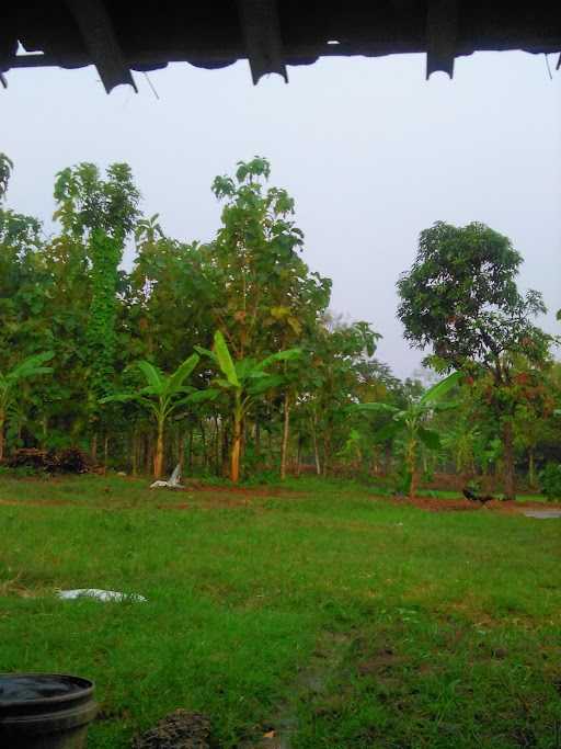 Pangkas Rambut Yudha 1