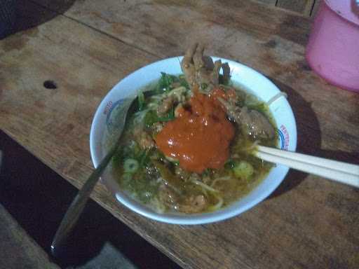 Mie Ayam&Bakso Lestari 2