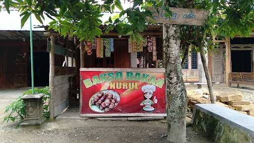 Bakso Bakar Nurul 3