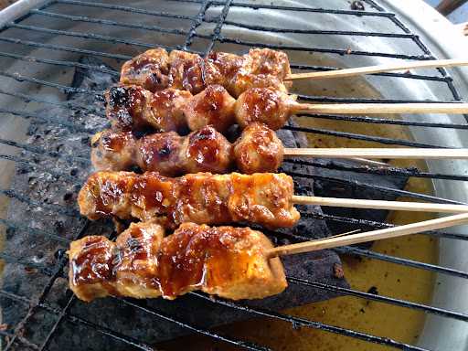 Bakso Bakar Nurul 1