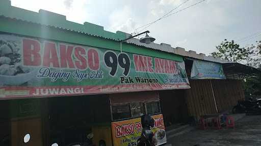 Bakso 99 Mie Ayam 2