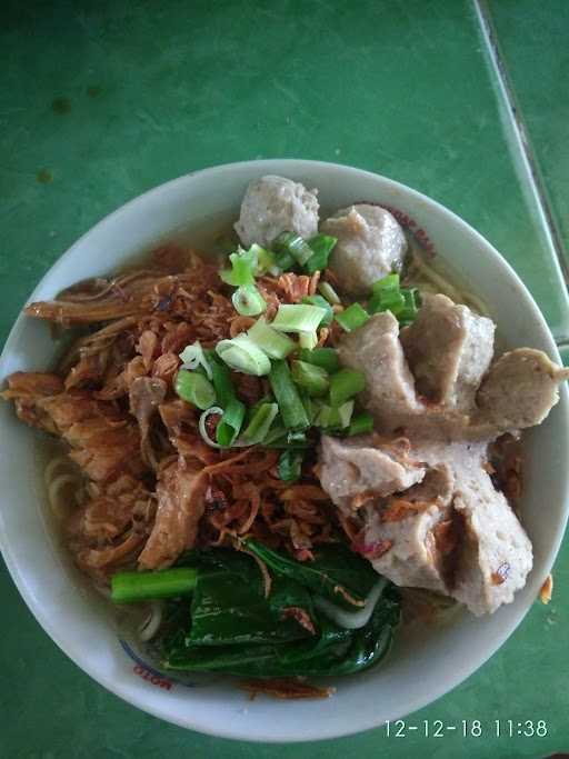 Bakso & Mie Ayam Bu Yanti 1