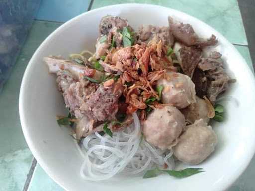 Bakso Noroyono 4