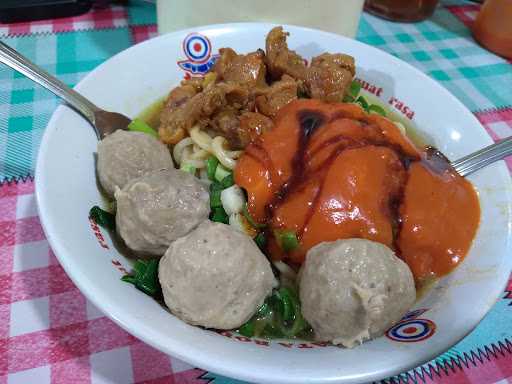 Bakso Noroyono 3