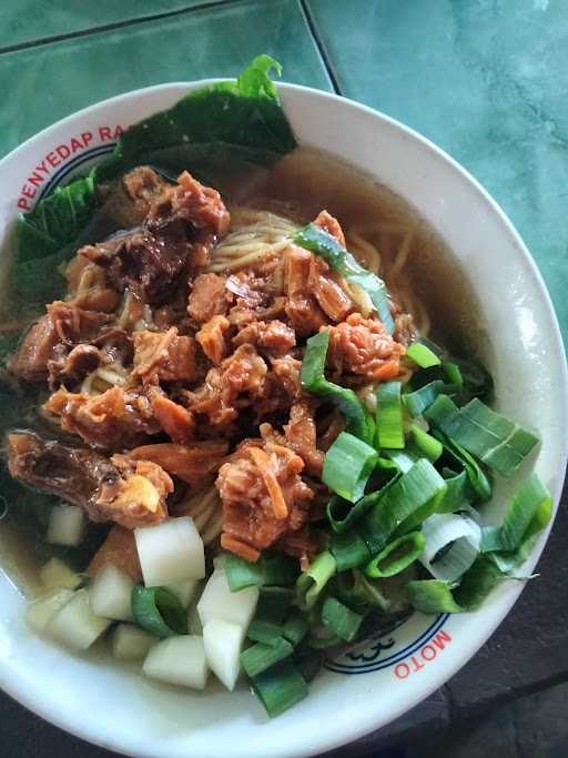 Bakso Noroyono 2