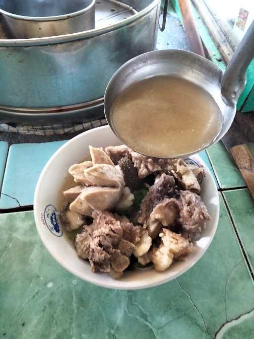 Bakso Noroyono 1