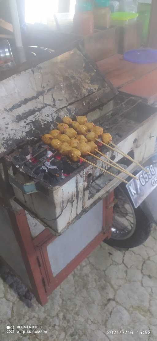 Bakso Pak Min 2