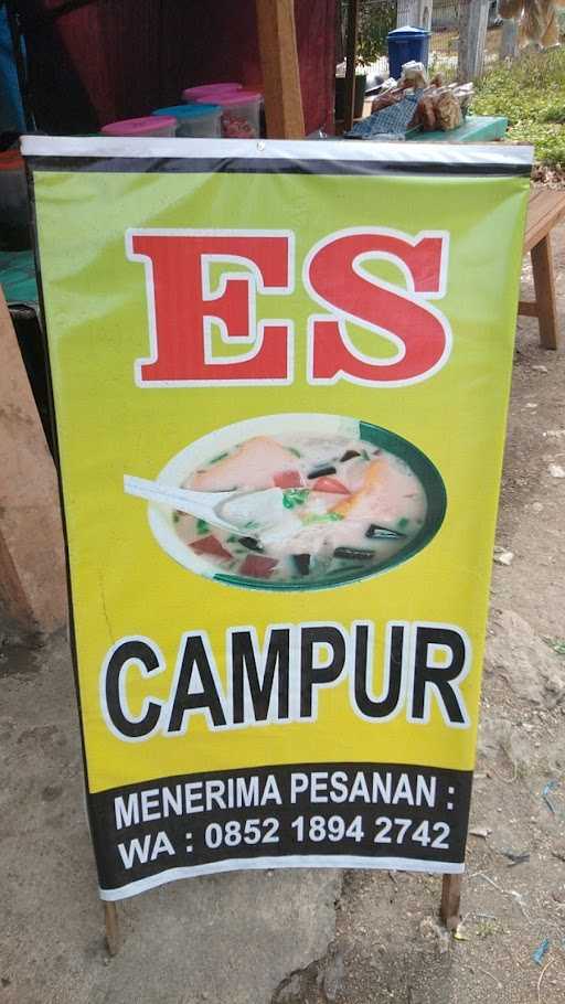 Es Campur Jempolan 4