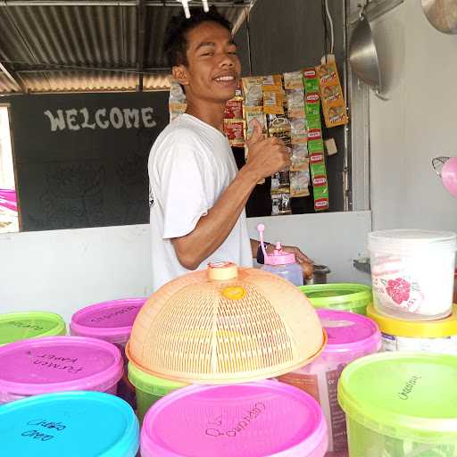 Kedai Angkringan Bolo 2