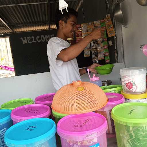 Kedai Angkringan Bolo 1