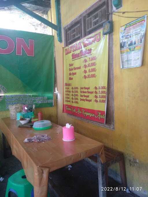 Mie Ayam & Bakso Mbak Limbuk 2