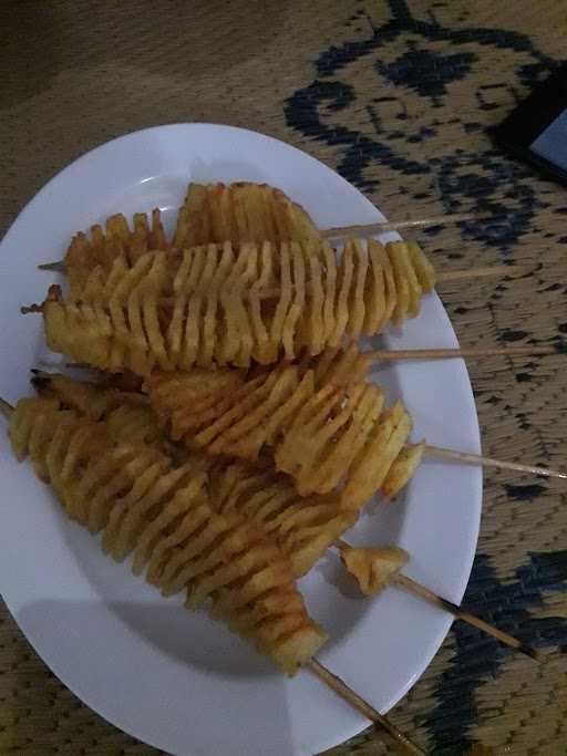 Mie Ayam Dan Bakso Putri Tunggal 4