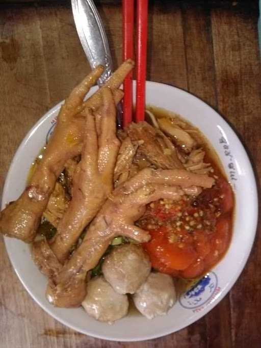 Mie Ayam Gangsar 2