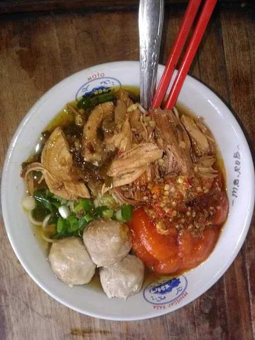 Mie Ayam Gangsar 1