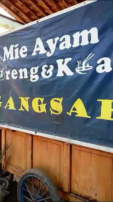 Mie Ayam Gangsar 10