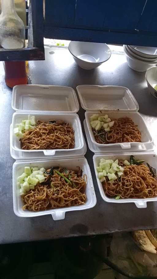 Mie Ayam Mantul 10