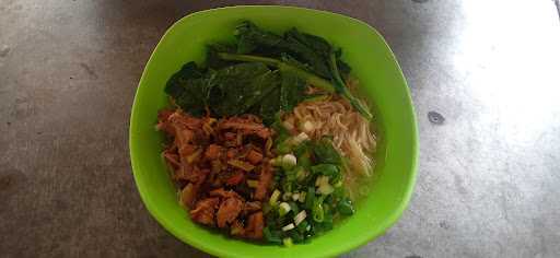 Mie Ayam Mantul 7