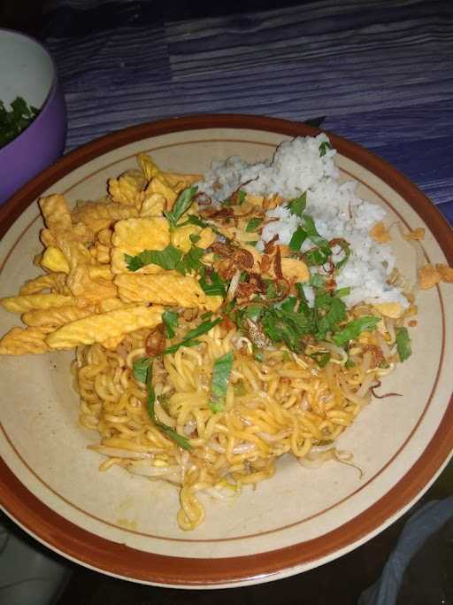 Mie Ayam Mbak Parmi 2