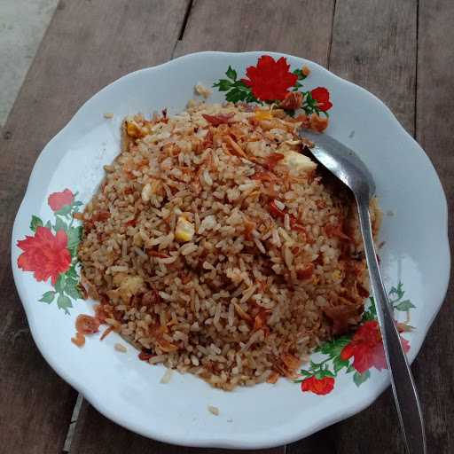 Nasi Goreng Lek Budi 5