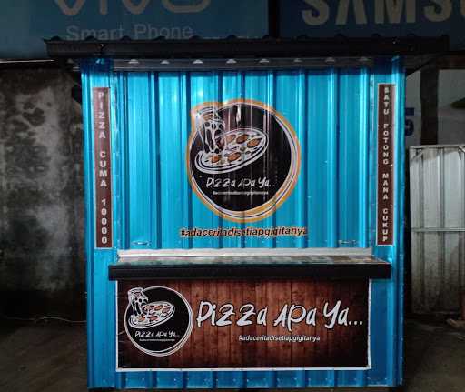 Pizza Apa Ya Karangrayung 5