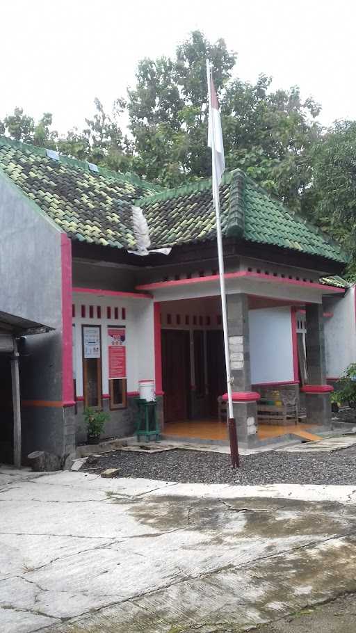 Warung Ayam Bakar Mbak Ratmi 3