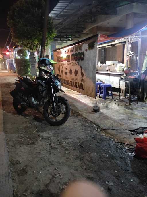 Warung Ayam Bakar Mbak Ratmi 4