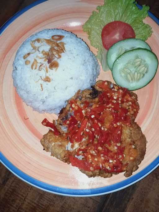 Warung Dlosor Mas Afreezal 2