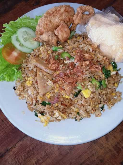 Warung Dlosor Mas Afreezal 8