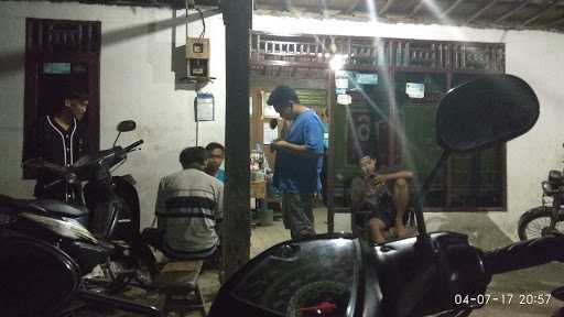 Warung Kopi Deju& P.Duryadi 2