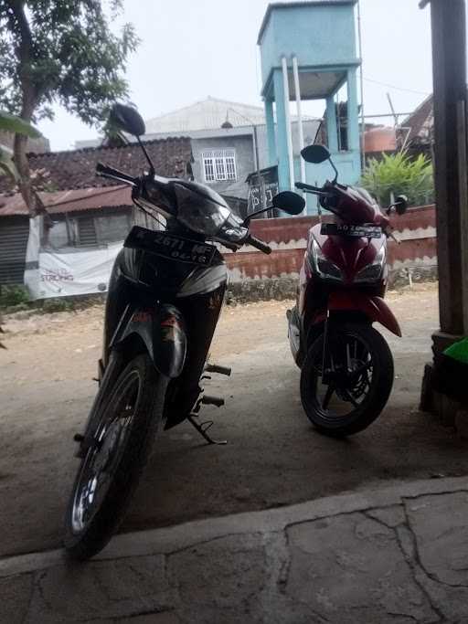 Warung Kopi Deju& P.Duryadi 4