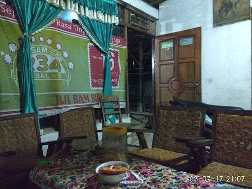 Warung Kopi Deju& P.Duryadi 3