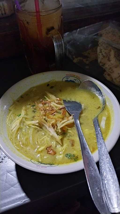 Warung Makan Mbak Tom 4