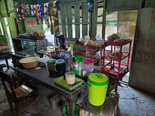 Warung Makan Mbak Tom 9