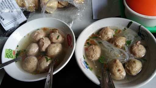 Warung Mie Ayam Mas Muh 1