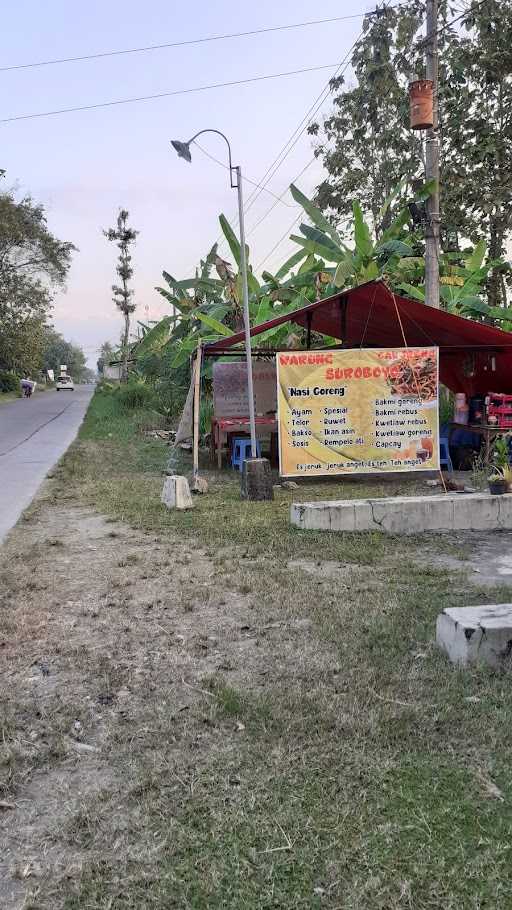 Warung Nasi Goreng Suroboyo Cak Jreng 4