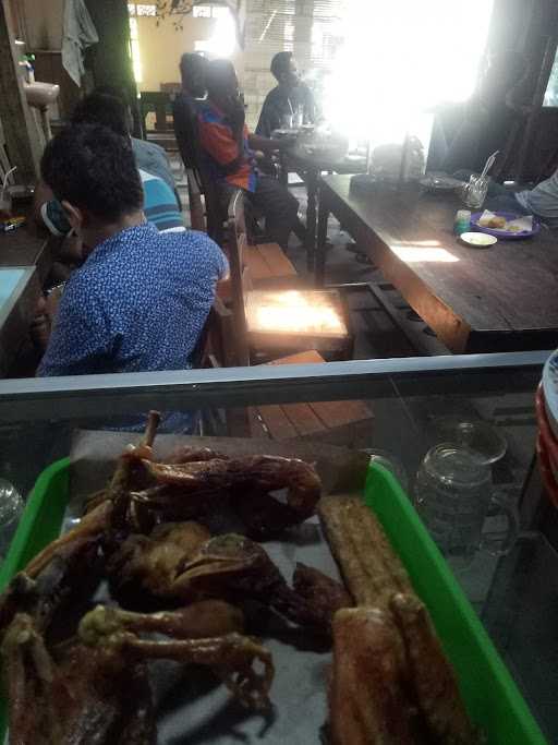 Warung Soto Pojok 6