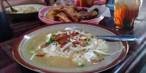 Warung Soto Pojok 2